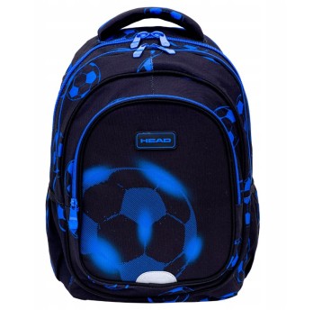 Plecak HEAD NEO BLUE FOOTBALL AB330 2928