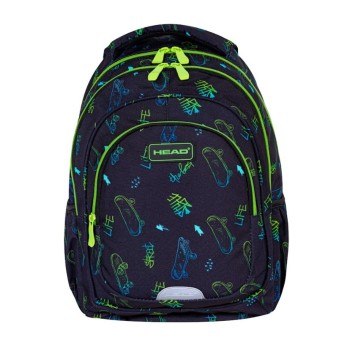 Plecak HEAD SKATE LIFESTYLE, AB330