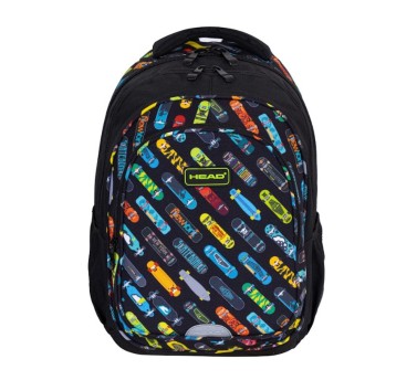 Plecak HEAD SKATEBOARDS, AB300