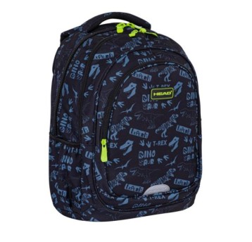 PLECAK HEAD TYRANNOSAURUS 4992