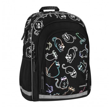 PLECAK KOTKI HOLO STK-14 7269