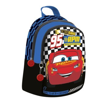 PLECAK MAŁY CARS 1843