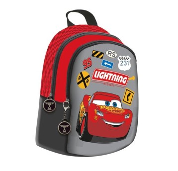 PLECAK MALY / CARS