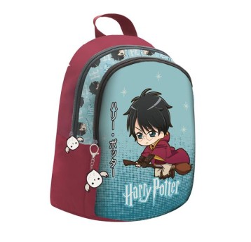 PLECAK MAŁY HARRY POTTER 3402