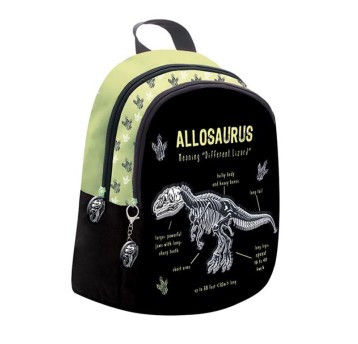 PLECAK MAŁY NO NAME - CHŁOPIEC 1880