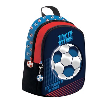 PLECAK MALY NO NAME - CHLOPIEC