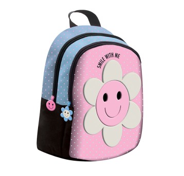 PLECAK MALY / NO NAME - DZIEWCZYNKA