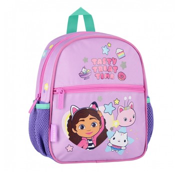 PLECAK MINI GABBY S DOLLHOUSE STK 9133