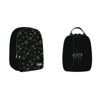 PLECAK MINI ST.RIGHT BP-75 BLACK CATS 4588