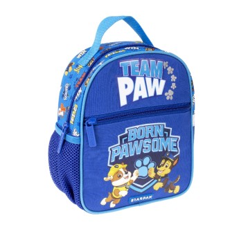 PLECAK MINI STK-61-12 PSI PATROL BOY 3961