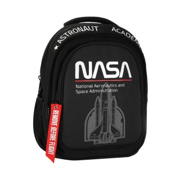 PLECAK NASA CZAR STK PB 1 12 7474