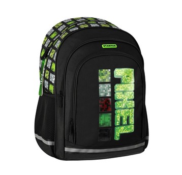 PLECAK PIXEL ZIE STK-14 PB1 12