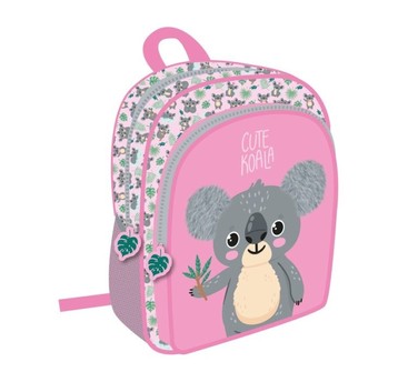 PLECAK PRZEDSZKOLNY 11 KOALA 10 2358