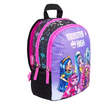 PLECAK PRZEDSZKOLNY MONSTER HIGH 1396
