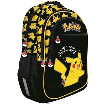 PLECAK SZKOLNY 16" BPL59 POKEMON 3701