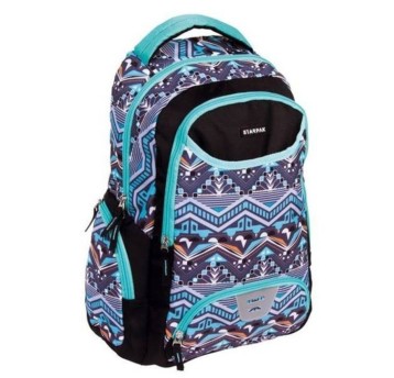 PLECAK SZKOLNY BRISK 3844