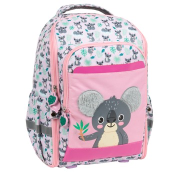 PLECAK SZKOLNY KOALA 10 3157