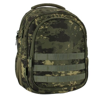 PLECAK TACTIC STK A'12 2811