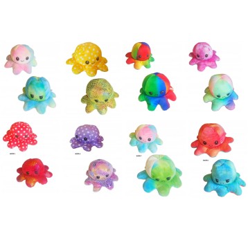 PLUSZOWA OŚMIORNICA 0129