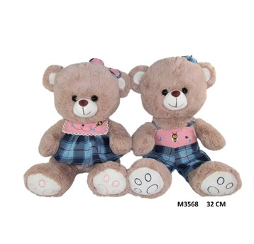 PLUSZOWY MIŚ 2 ASST 32CM 158314