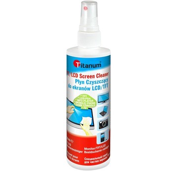PŁYN CZYSZ.EKRAN.LCD/TFT 250ML 2764