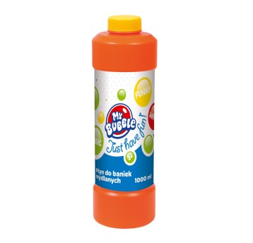 PŁYN DO BANIEK 1000ML 5131