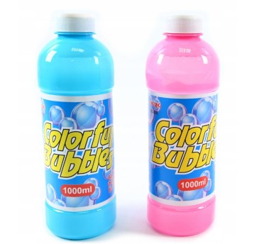 PŁYN DO BANIEK 1L 5940