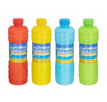 PŁYN DO BANIEK 1L 8145