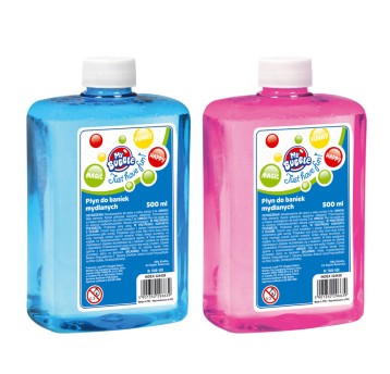 PŁYN DO BANIEK 500ML 6639