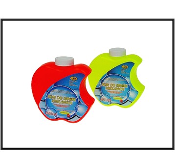 PŁYN DO BANIEK JABŁKO 300ML 4456