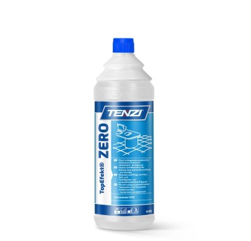 PŁYN Ekologiczny do mycia podłóg TENZI 1L4041