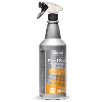 PŁYN FAST GAST CLINEX 1L 3394
