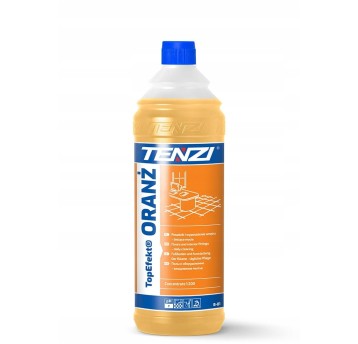 PŁYN Neutralny do mycia posadzek TENZI 1L 3143