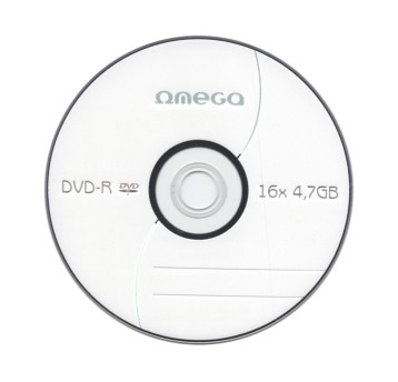 PŁYTA DVD+R 4,7GB CAKE (10)