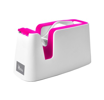 Podajnik do taśmy różowy A`1 3162