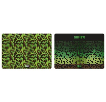 PODKŁAD LAMINOWANY A3 PIXEL MIX 6348