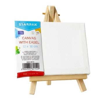 PODOBRAZIE 12X16 + SZTALUGA STK 1529