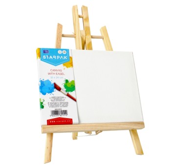 PODOBRAZIE 18X24 + SZTALUGA STK 1512