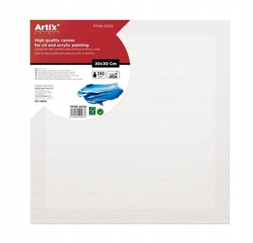 PODOBRAZIE 30X30X1.5CM 280G/M2 5633