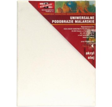 PODOBRAZIE KIN bawełniane 60x80 E5305 7659