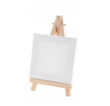 PODOBRAZIE MINI+ SZTALUGA 8X8CM 280G/M2 ARTIX 6736