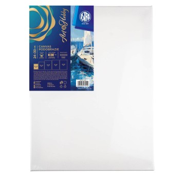 PODOBRAZIE NA PŁYCIE MDF ART&HOBBY 24×30CM 9897