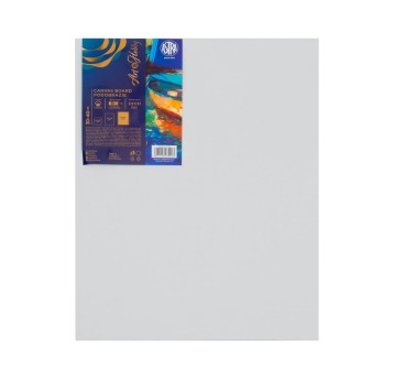 PODOBRAZIE NA PŁYCIE MDF ART&HOBBY 30×40CM 9903
