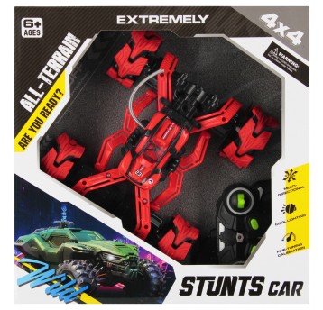 POJAZD R C FF LAD 32X32X10 CLIMBE