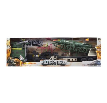 POJAZD WOJSKO DŹ./ŚW. I AKC. 9310