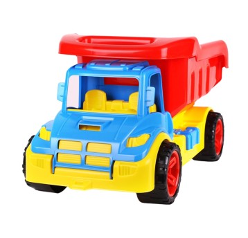 POJAZD WYWROTKA ATLANT 1011