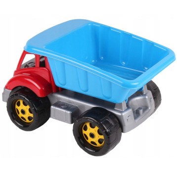 POJAZD WYWROTKA TYTAN 0991