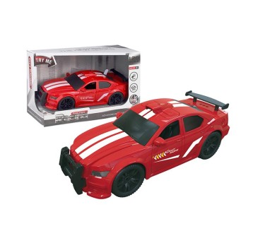 POJAZD Z NAPĘDEM FRYKCYJNYM TOYS FOR BOYS 6680