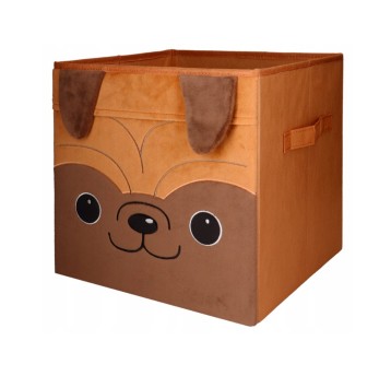 POJEMNIK 31X31 CM BULDOG 3382