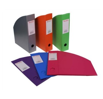 POJEMNIK NA CZASOPISMA 7CM GRASS 0427